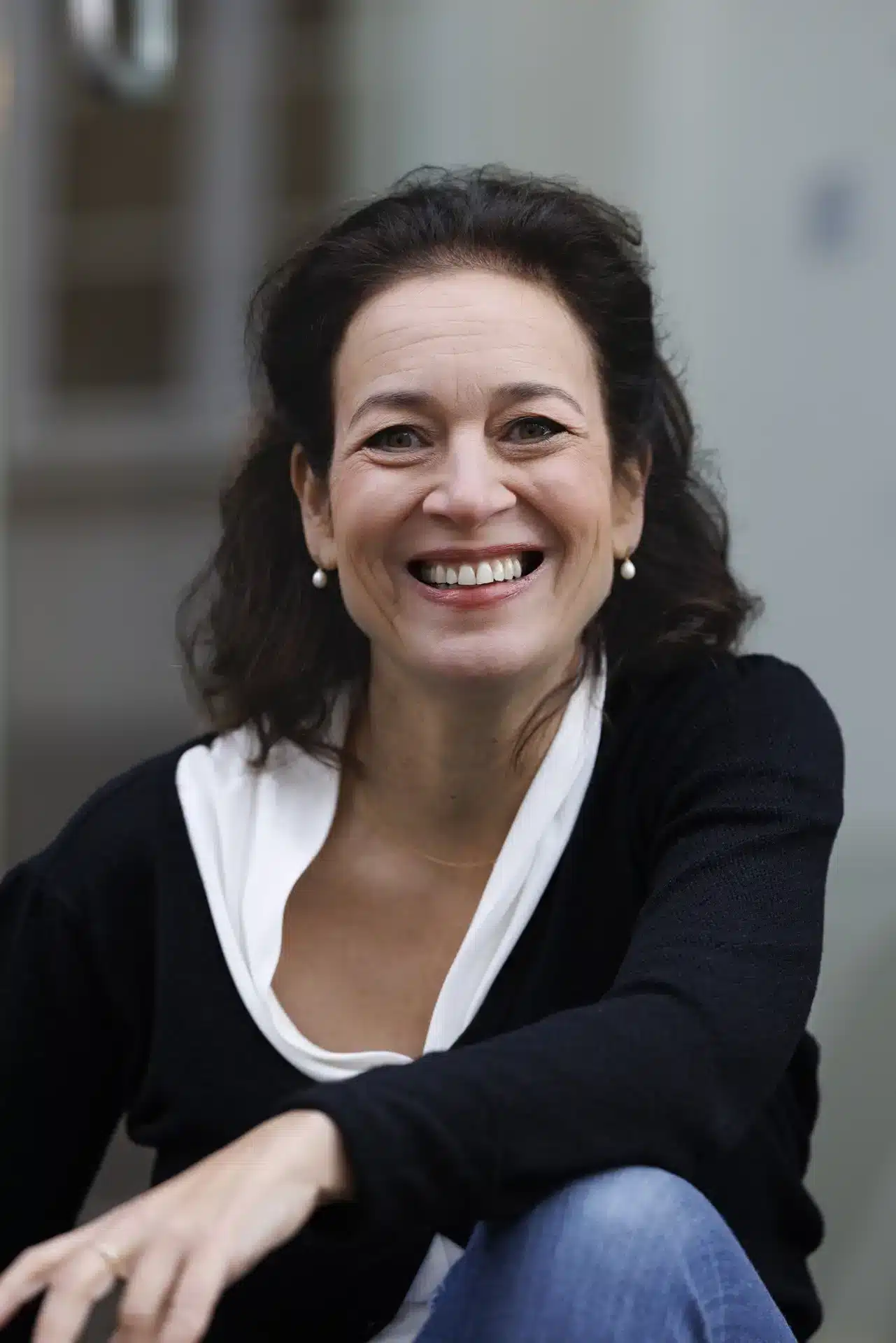 Miriam Ventocilla